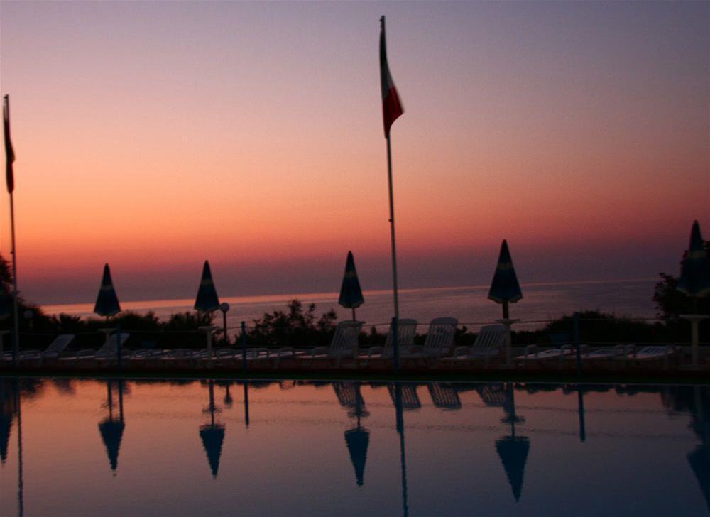 Hotel Futura Style Helios Noto Exterior foto